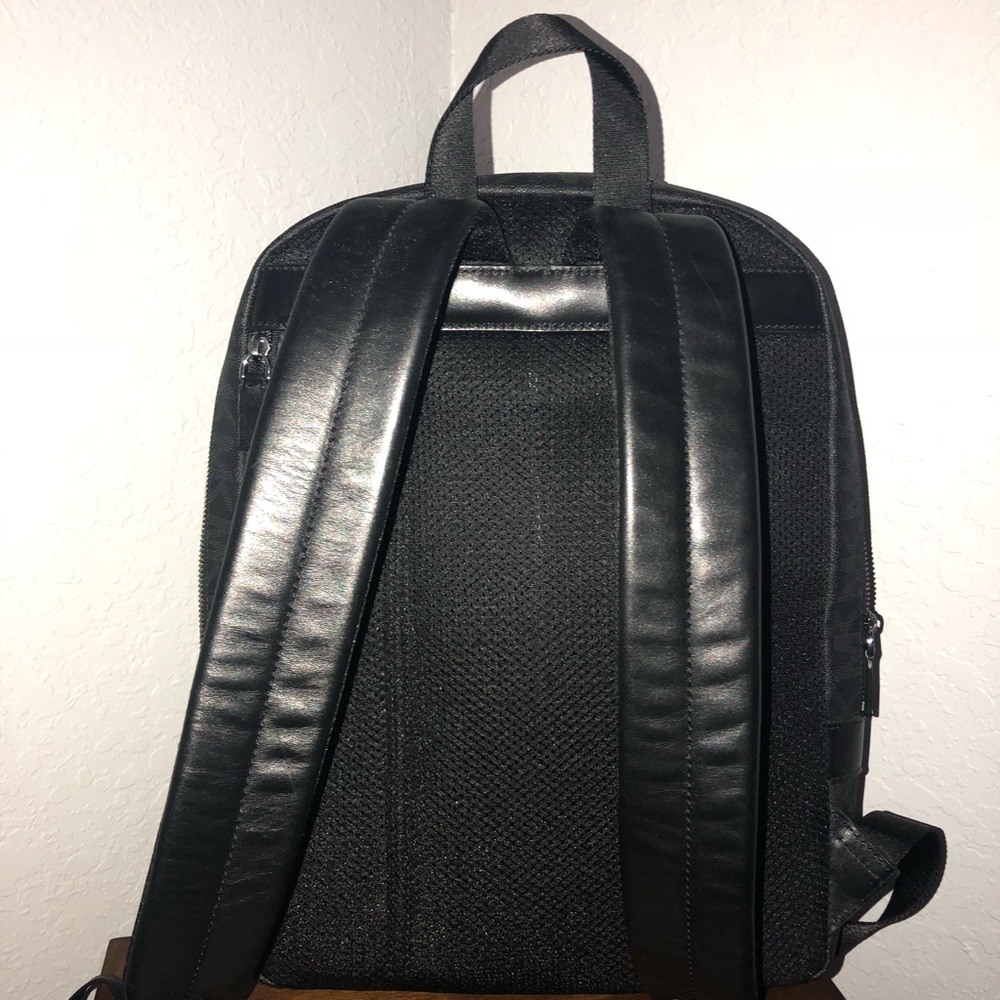 Michael Kors Jet Set Back Pack for men - Picture 4 of 5